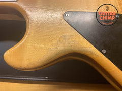 1986 Wal MK2 5-String Fretless