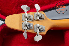 1975 Gibson Grabber Bass – Natural, All Original, OHSC