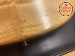 1986 Wal MK2 5-String Fretless