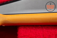 1975 Gibson Grabber Bass – Natural, All Original, OHSC