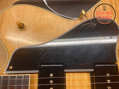 2019 Gibson Custom Shop ’55 ES-350T Chuck Berry Signature – 1 of 55, COA & Case