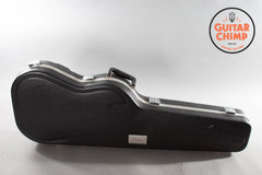 1997 Fender Telecaster Plus V2 – Black, Lace Sensor Pickups, OHSC