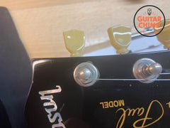 2010 Gibson Lou Pallo Signature Les Paul #78 of 400 w/ Original Case