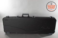 2022 Fender Fender American Professional II Jazz 5-String Bass V Sunburst