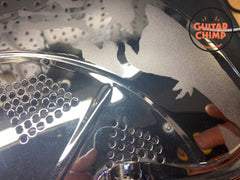 1994 National Style O Resonator