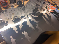 1994 National Style O Resonator