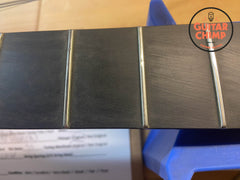 2013 Gibson SG Baritone Alpine White