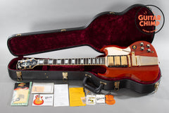 2006 Gibson 1961 Les Paul SG Custom 3-Pickup Cherry