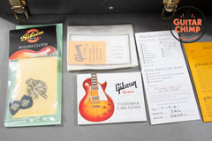 2006 Gibson 1961 Les Paul SG Custom 3-Pickup Cherry