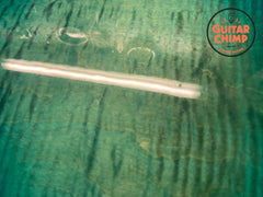 2018 Gibson Memphis ES-335 Figured Aquamarine