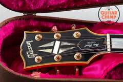 1998 Gibson Les Paul Custom – Alpine White, Seymour Duncan Pickups, OHSC