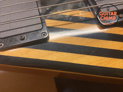 2013 Gibson Zakk Wylde Moderne of Doom