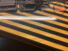 2013 Gibson Zakk Wylde Moderne of Doom