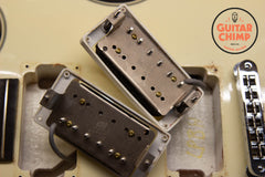 2010 Gibson Les Paul Buckethead Signature