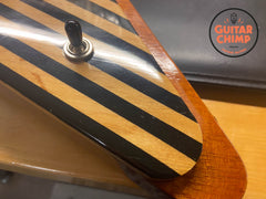 2013 Gibson Zakk Wylde Moderne of Doom