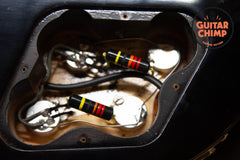 2016 Gibson Custom Shop Historic Les Paul '57 Reissue Goldtop Dark Back