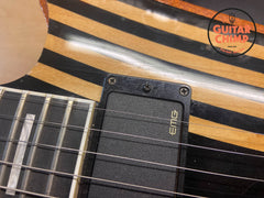 2013 Gibson Zakk Wylde Moderne of Doom