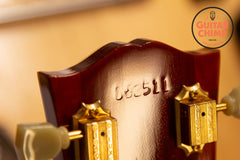 2006 Gibson 1961 Les Paul SG Custom 3-Pickup Cherry