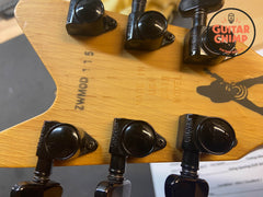 2013 Gibson Zakk Wylde Moderne of Doom