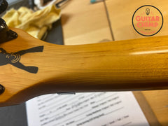 2013 Gibson Zakk Wylde Moderne of Doom