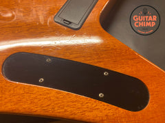 2013 Gibson Zakk Wylde Moderne of Doom