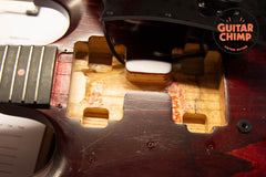 2019 Gibson Sg Voodoo Electric Guitar