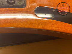 2013 Gibson Zakk Wylde Moderne of Doom