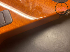 2013 Gibson Zakk Wylde Moderne of Doom