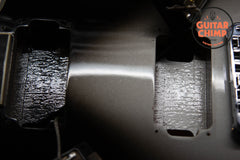 2007 Gibson Custom Shop Les Paul Custom Silverburst