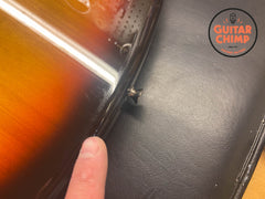 2010 Fender Jazzmaster ’66 Reissue - Block Inlays - 3-Tone Sunburst, Japan JM66B