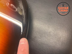 2010 Fender Jazzmaster ’66 Reissue - Block Inlays - 3-Tone Sunburst, Japan JM66B