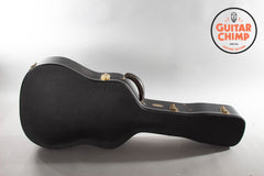 2003 Martin HD-28V Vintage Series – Natural, OHSC, Very Good