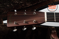 2003 Martin HD-28V Vintage Series – Natural, OHSC, Very Good