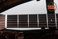 2003 Martin HD-28V Vintage Series – Natural, OHSC, Very Good