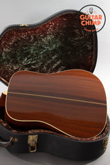 2003 Martin HD-28V Vintage Series – Natural, OHSC, Very Good