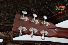 2003 Martin HD-28V Vintage Series – Natural, OHSC, Very Good