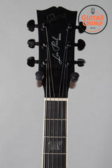 2019 Gibson Les Paul Dark Knight Smoke Burst