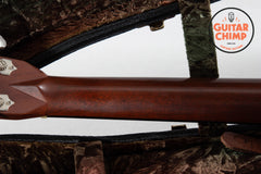 2003 Martin HD-28V Vintage Series – Natural, OHSC, Very Good