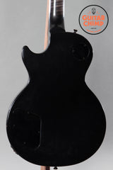 2019 Gibson Les Paul Dark Knight Smoke Burst