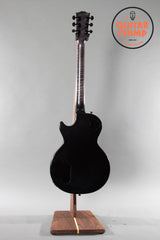 2019 Gibson Les Paul Dark Knight Smoke Burst