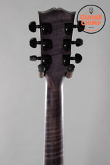 2019 Gibson Les Paul Dark Knight Smoke Burst