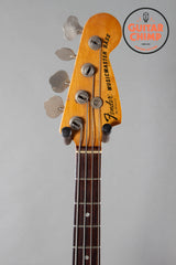 1978 Fender Music Master Bass