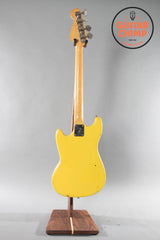 1978 Fender Music Master Bass