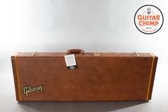 2024 Gibson Firebird Platypus – Ebony, Mini Humbuckers, OHSC