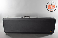 2018 Rickenbacker 4003 Midnight Blue