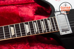 2024 Gibson Firebird Platypus – Ebony, Mini Humbuckers, OHSC