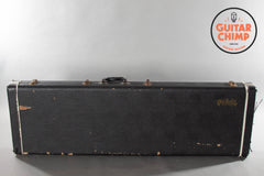 1978 Fender Music Master Bass