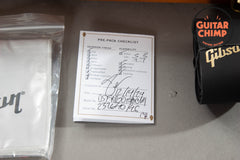 2024 Gibson Firebird Platypus – Ebony, Mini Humbuckers, OHSC