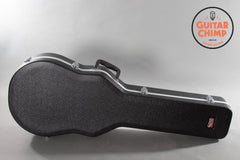 2019 Gibson Les Paul Dark Knight Smoke Burst