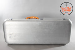 2019 Gibson Les Paul Dark Knight Smoke Burst